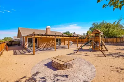 5128 Split Rock Avenue, 29 Palms MCB, CA 92277 - Photo 39