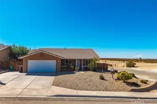 5128 Split Rock Ave, 29 Palms MCB, CA 92277 - Photo 1