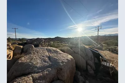 57672 Shepherd Lane, Yucca Valley, CA 92284 - Photo 1