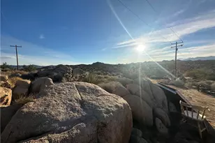 57672 Shepherd Ln, Yucca Valley, CA 92284 - Photo 1