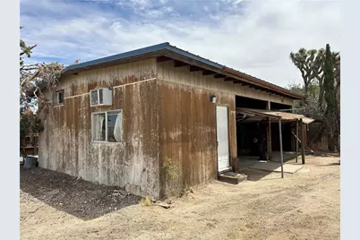 57672 Shepherd Lane, Yucca Valley, CA 92284 - Photo 9