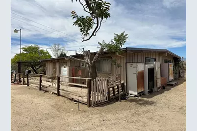 57672 Shepherd Lane, Yucca Valley, CA 92284 - Photo 3