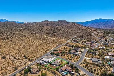 8469 Deer, Yucca Valley, CA 92284 - Photo 41