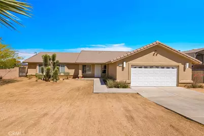 8469 Deer, Yucca Valley, CA 92284 - Photo 1