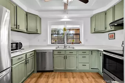 61864 Alta Mura, Joshua Tree, CA 92252 - Photo 11