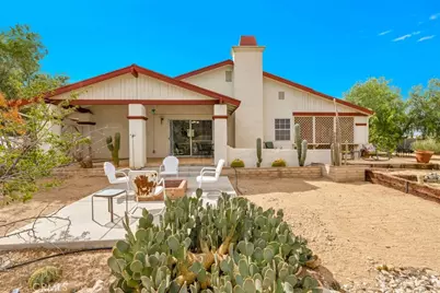 61864 Alta Mura, Joshua Tree, CA 92252 - Photo 29