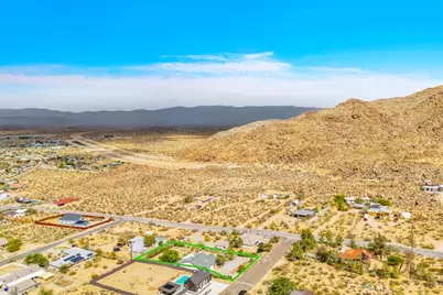 61864 Alta Mura, Joshua Tree, CA 92252 - Photo 45