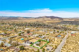 61864 Alta Mura, Joshua Tree, CA 92252 - Photo 47