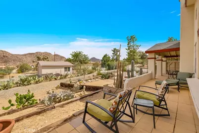 61864 Alta Mura, Joshua Tree, CA 92252 - Photo 35