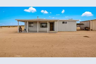 5566 Oleta, Landers, CA 92285 - Photo 1