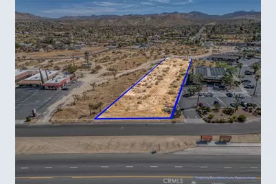 57313 29 Palms, Yucca Valley, CA 92284 - Photo 1