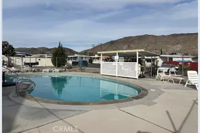 56254 29 Palms Highway #25, Yucca Valley, CA 92284 - Photo 15