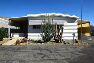 56254 29 Palms Hwy, Yucca Valley, CA 92284 - Photo 1