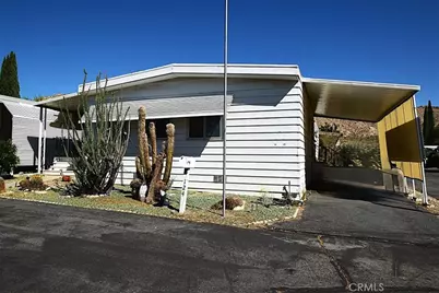 56254 29 Palms Highway #124, Yucca Valley, CA 92284 - Photo 3