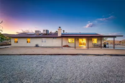 58235 Paxton, Yucca Valley, CA 92284 - Photo 45