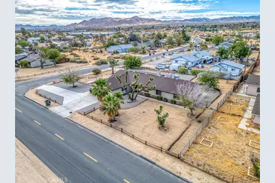 58235 Paxton, Yucca Valley, CA 92284 - Photo 3