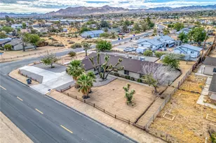 58235 Paxton, Yucca Valley, CA 92284 - Photo 3