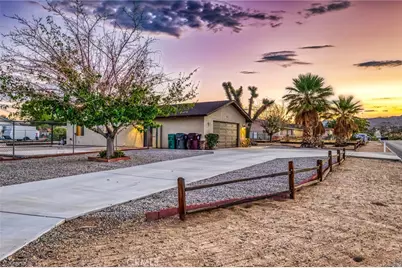 58235 Paxton, Yucca Valley, CA 92284 - Photo 7