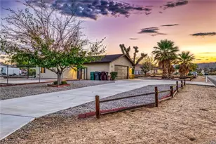 58235 Paxton, Yucca Valley, CA 92284 - Photo 7