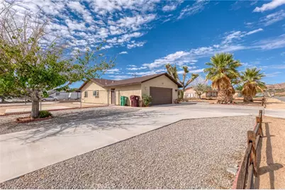 58235 Paxton, Yucca Valley, CA 92284 - Photo 13