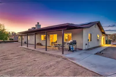 58235 Paxton, Yucca Valley, CA 92284 - Photo 41
