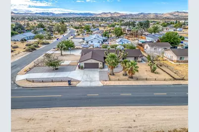 58235 Paxton, Yucca Valley, CA 92284 - Photo 1