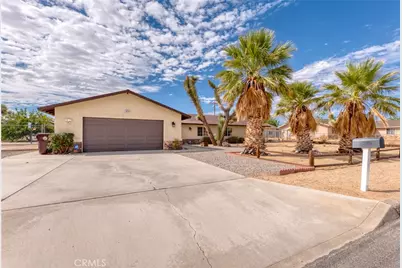 58235 Paxton, Yucca Valley, CA 92284 - Photo 11