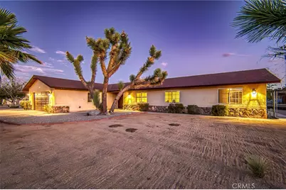 58235 Paxton, Yucca Valley, CA 92284 - Photo 5