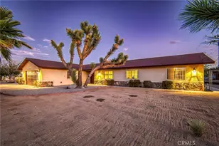 58235 Paxton, Yucca Valley, CA 92284 - Photo 5