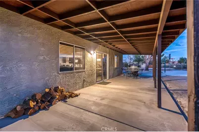 58235 Paxton, Yucca Valley, CA 92284 - Photo 43