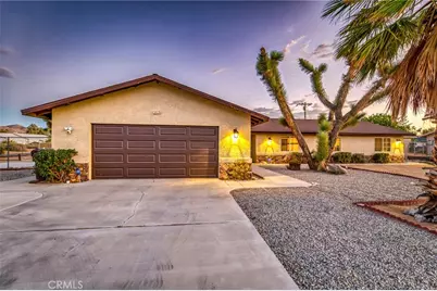 58235 Paxton, Yucca Valley, CA 92284 - Photo 9