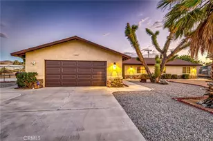 58235 Paxton, Yucca Valley, CA 92284 - Photo 9