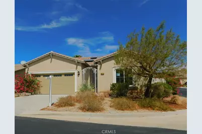 64132 Apache Mountain, Desert Hot Springs, CA 92240 - Photo 1