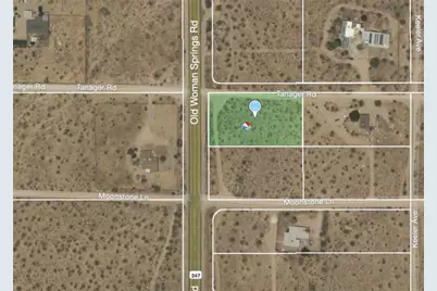 141 Old Woman Springs Road, Yucca Valley, CA 92285 - Photo 3