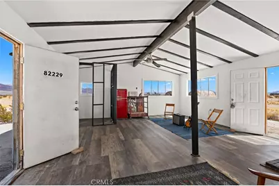 82229 Raven Roost, 29 Palms MCB, CA 92277 - Photo 11