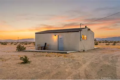 82229 Raven Roost, 29 Palms MCB, CA 92277 - Photo 3