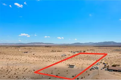 82229 Raven Roost, 29 Palms MCB, CA 92277 - Photo 47