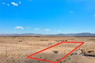 82229 Raven Roost, 29 Palms MCB, CA 92277 - Photo 47