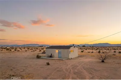 82229 Raven Roost, 29 Palms MCB, CA 92277 - Photo 1