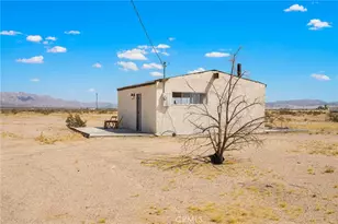 82229 Raven Roost, 29 Palms MCB, CA 92277 - Photo 33