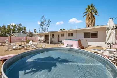 74415 Cottonwood Drive, 29 Palms MCB, CA 92277 - Photo 37