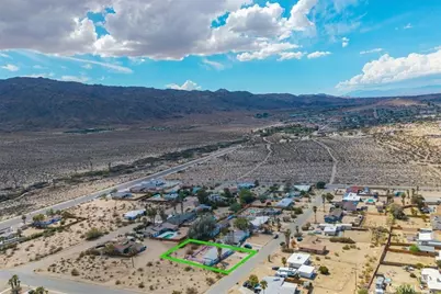 74415 Cottonwood Drive, 29 Palms MCB, CA 92277 - Photo 49