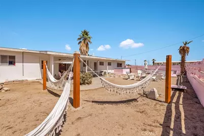 74415 Cottonwood Drive, 29 Palms MCB, CA 92277 - Photo 31