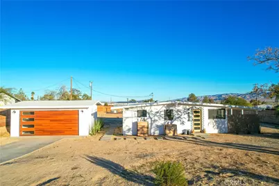 4727 Avenida La Flora Desierta, Joshua Tree, CA 92252 - Photo 51