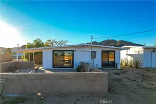 4727 Avenida La Flora Desierta, Joshua Tree, CA 92252 - Photo 39