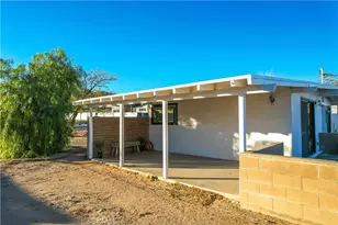 4727 Avenida La Flora Desierta, Joshua Tree, CA 92252 - Photo 45