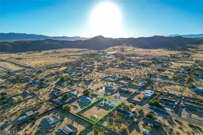 4727 Avenida La Flora Desierta, Joshua Tree, CA 92252 - Photo 55