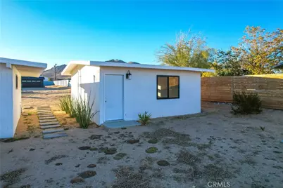4727 Avenida La Flora Desierta, Joshua Tree, CA 92252 - Photo 49