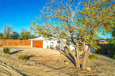 4727 Avenida La Flora Desierta, Joshua Tree, CA 92252 - Photo 3