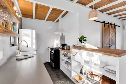 4727 Avenida La Flora Desierta, Joshua Tree, CA 92252 - Photo 17